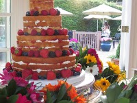 All Shapes and Slices Cake Co   Wedding Cakes, Kent 1068511 Image 0